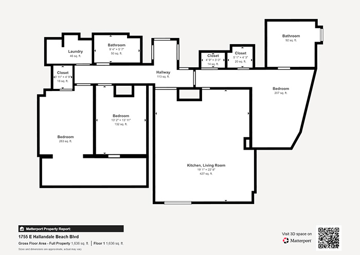 Floorplans
